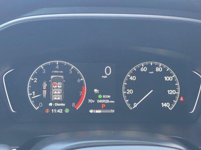 2024 Honda Pilot EX-L 8 Passenger AWD