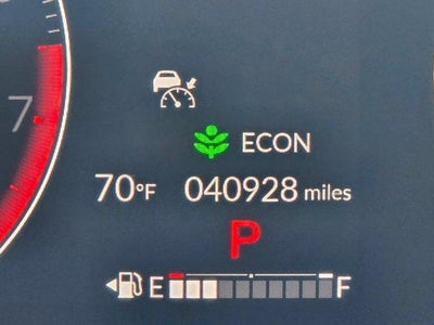 2024 Honda Pilot EX-L 8 Passenger AWD