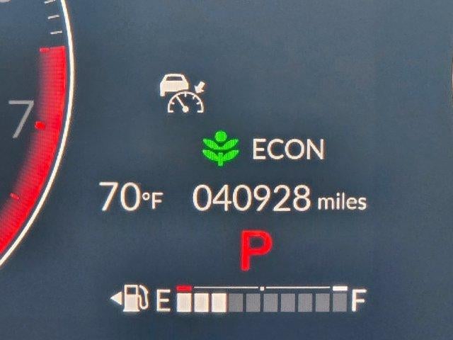 2024 Honda Pilot EX-L 8 Passenger AWD