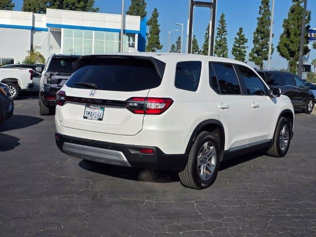 2024 Honda Pilot EX-L 8 Passenger AWD