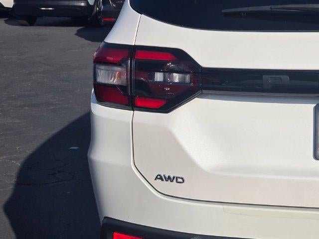 2024 Honda Pilot EX-L 8 Passenger AWD