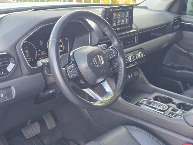 2024 Honda Pilot EX-L 8 Passenger AWD