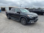 2020 Honda Ridgeline RTL-E AWD