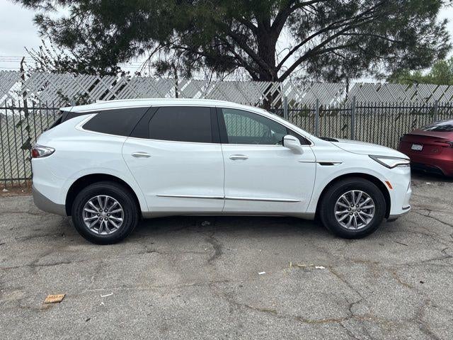 2024 Buick Enclave Essence FWD