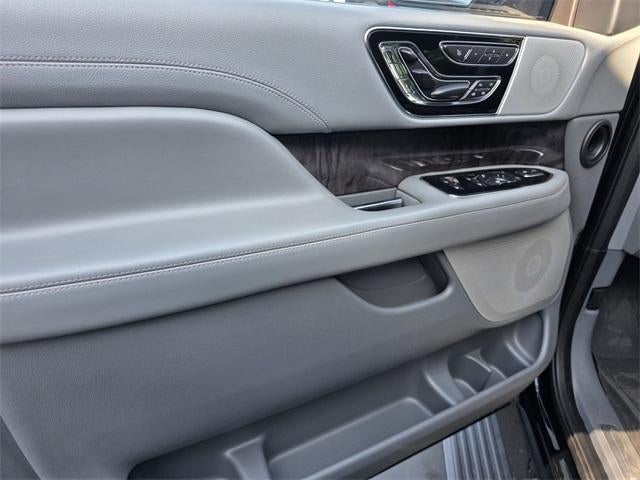 2018 Lincoln Navigator 4x4 Reserve