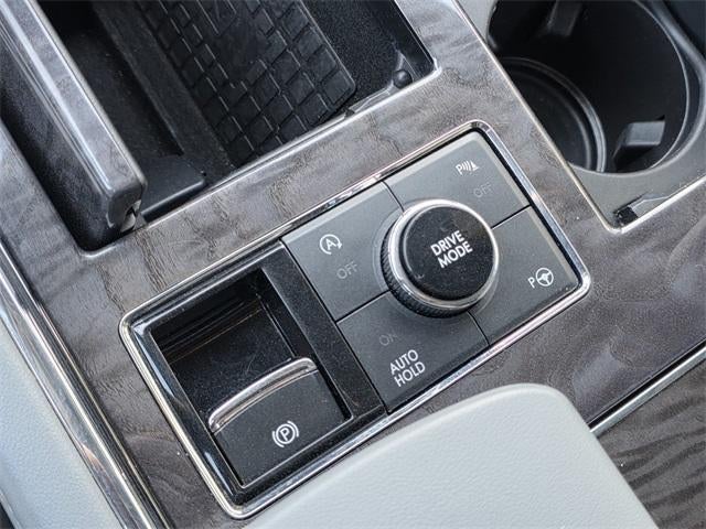 2018 Lincoln Navigator 4x4 Reserve