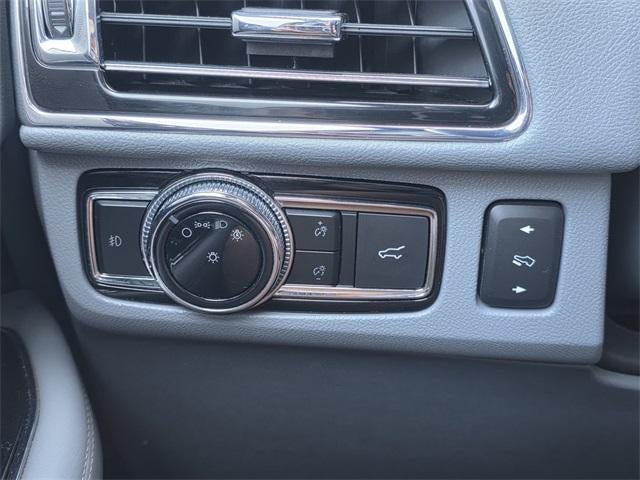 2018 Lincoln Navigator 4x4 Reserve