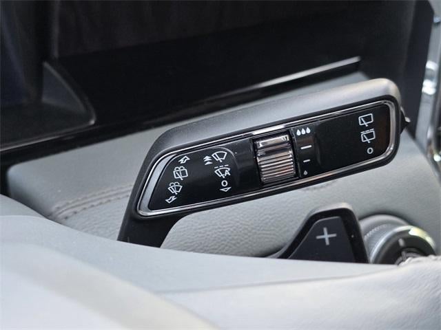 2018 Lincoln Navigator 4x4 Reserve