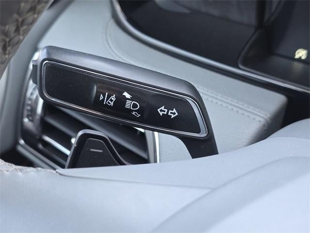 2018 Lincoln Navigator 4x4 Reserve