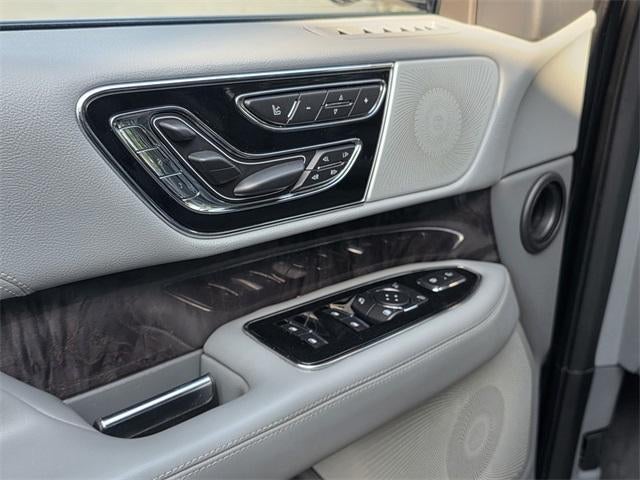 2018 Lincoln Navigator 4x4 Reserve