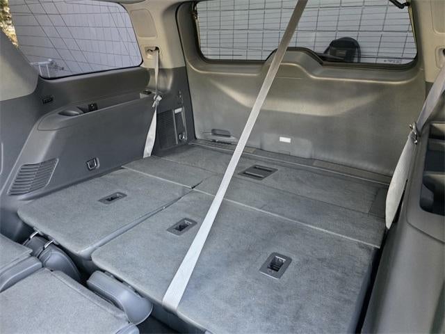 2018 Lincoln Navigator 4x4 Reserve