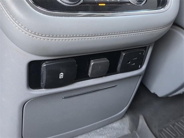 2018 Lincoln Navigator 4x4 Reserve