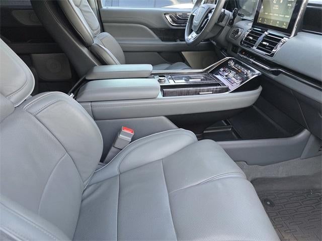 2018 Lincoln Navigator 4x4 Reserve