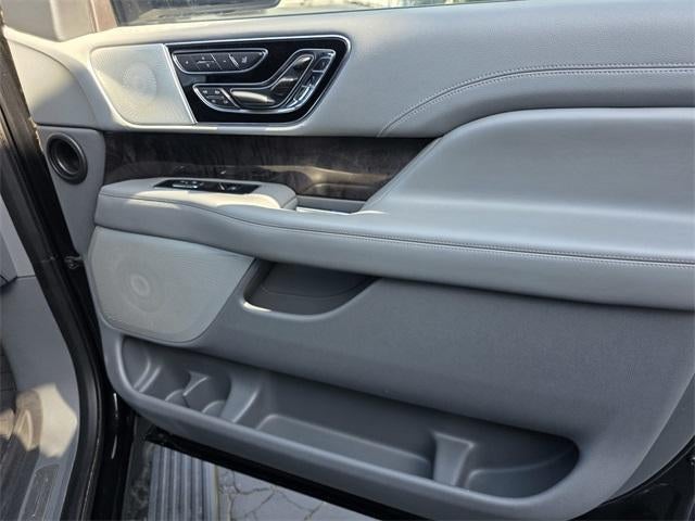 2018 Lincoln Navigator 4x4 Reserve