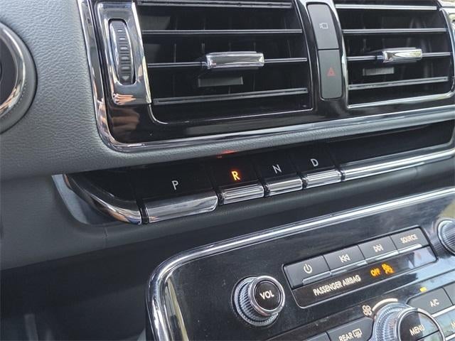 2018 Lincoln Navigator 4x4 Reserve