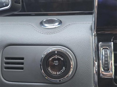 2018 Lincoln Navigator 4x4 Reserve