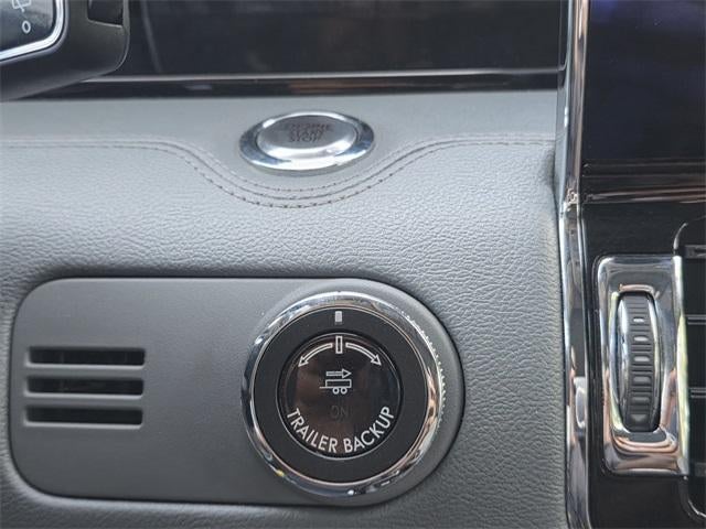 2018 Lincoln Navigator 4x4 Reserve