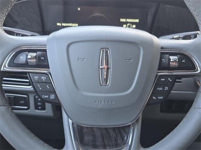 2018 Lincoln Navigator 4x4 Reserve