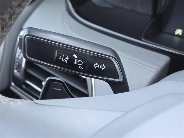 2018 Lincoln Navigator 4x4 Reserve