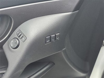 2018 Nissan Rogue FWD SV