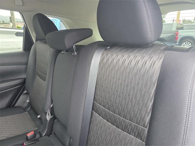 2018 Nissan Rogue FWD SV