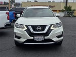 2018 Nissan Rogue FWD SV