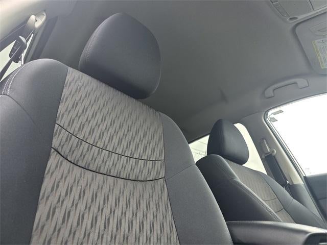 2018 Nissan Rogue FWD SV