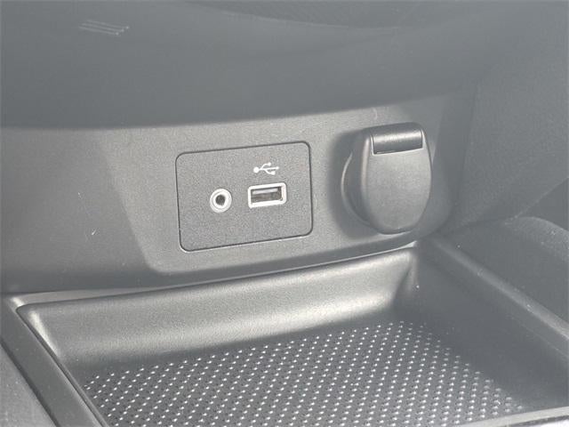 2018 Nissan Rogue FWD SV