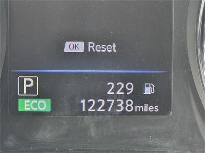 2018 Nissan Rogue FWD SV