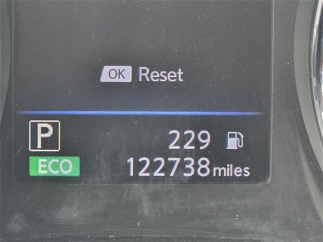 2018 Nissan Rogue FWD SV