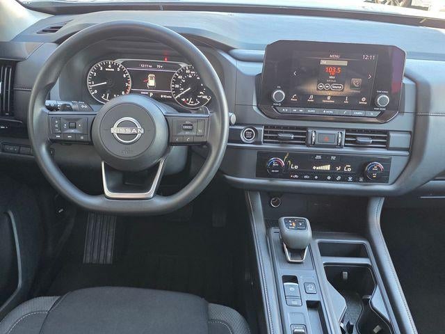 2024 Nissan Pathfinder S 2WD