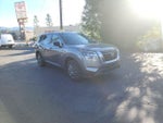 2024 Nissan Pathfinder S 2WD