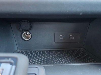 2024 Nissan Pathfinder S 2WD