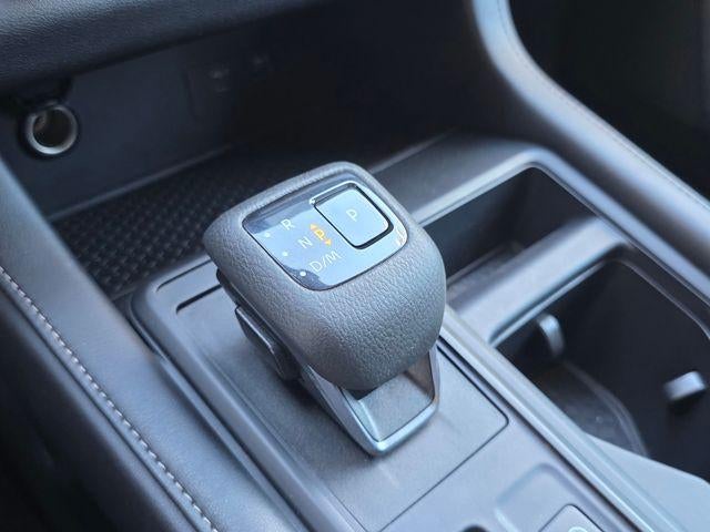 2024 Nissan Pathfinder S 2WD