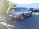 2024 Nissan Pathfinder S 2WD