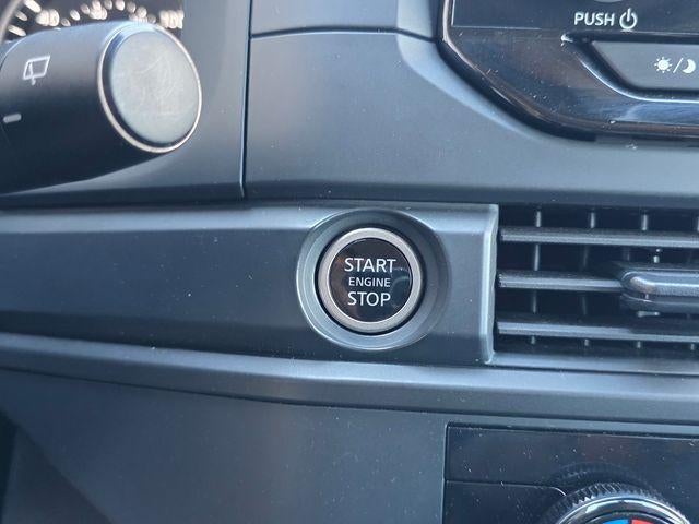 2024 Nissan Pathfinder S 2WD