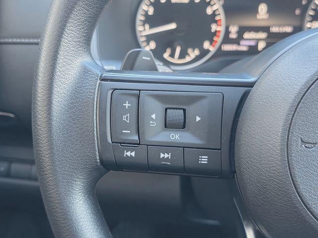 2024 Nissan Pathfinder S 2WD