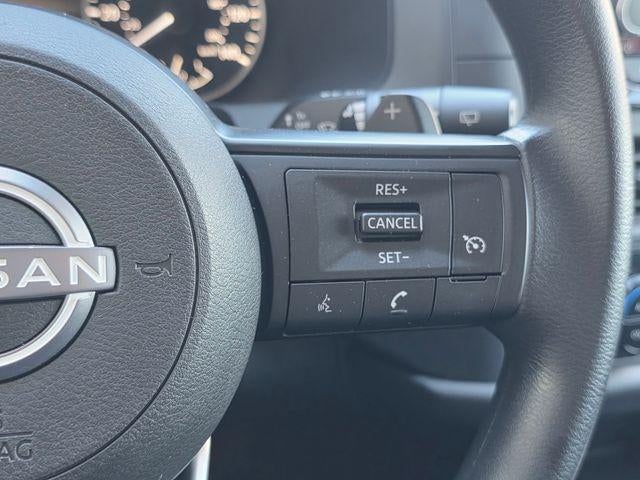 2024 Nissan Pathfinder S 2WD