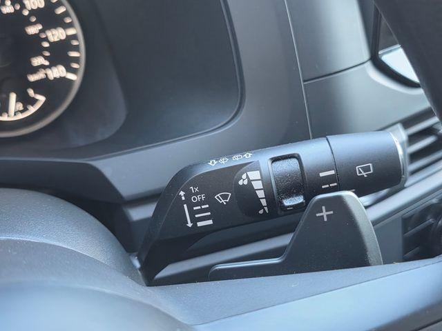 2024 Nissan Pathfinder S 2WD