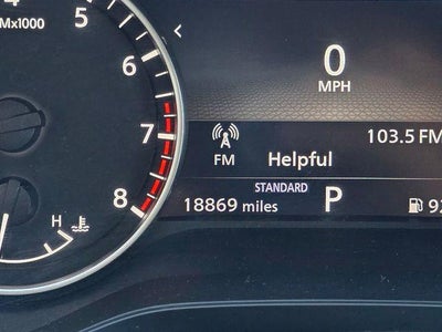 2024 Nissan Pathfinder S 2WD
