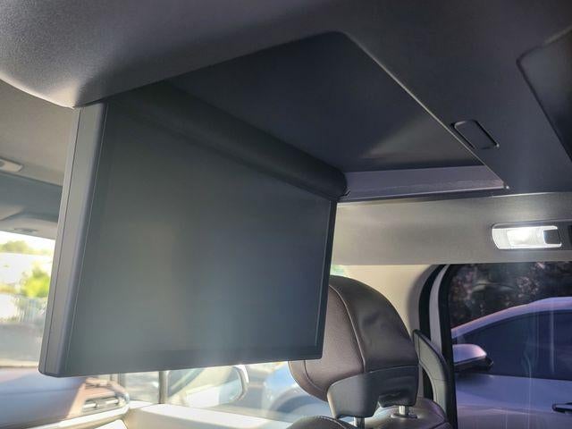 2022 Toyota Sienna Platinum FWD 7-Passenger (Natl)