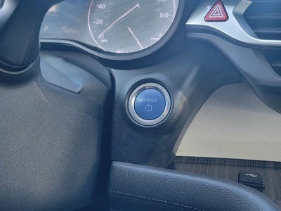 2022 Toyota Sienna Platinum FWD 7-Passenger (Natl)