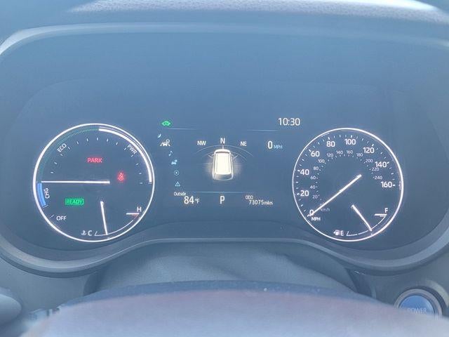 2022 Toyota Sienna Platinum FWD 7-Passenger (Natl)