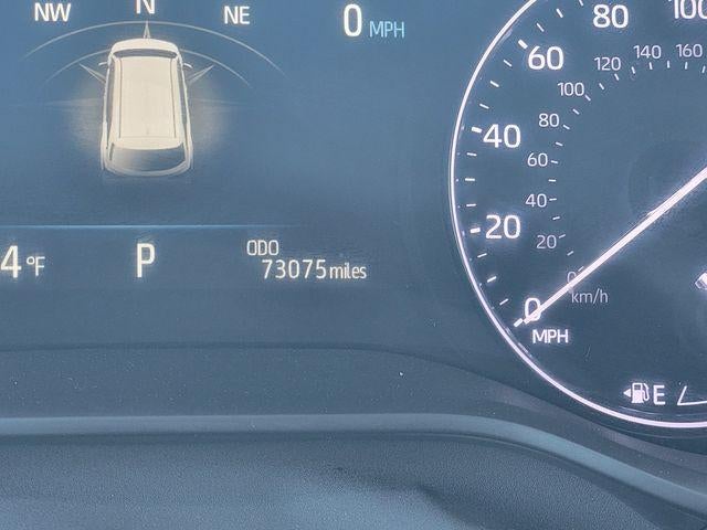 2022 Toyota Sienna Platinum FWD 7-Passenger (Natl)