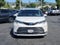 2022 Toyota Sienna Platinum FWD 7-Passenger (Natl)