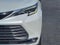 2022 Toyota Sienna Platinum FWD 7-Passenger (Natl)