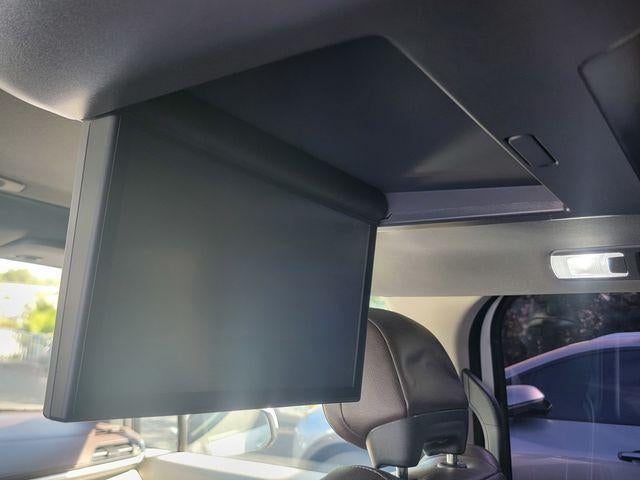 2022 Toyota Sienna Platinum FWD 7-Passenger (Natl)