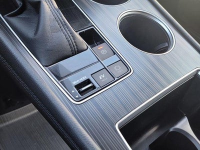 2022 Toyota Sienna Platinum FWD 7-Passenger (Natl)