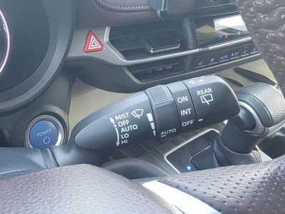 2022 Toyota Sienna Platinum FWD 7-Passenger (Natl)