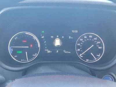 2022 Toyota Sienna Platinum FWD 7-Passenger (Natl)